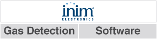 Inim INA55-701 - afbeelding 2