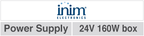 Inim BPS24160G - afbeelding 2