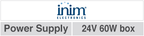 Inim BPS24060G - afbeelding 2