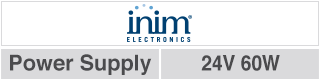 Inim IPS24060G - afbeelding 2