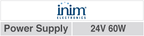 Inim IPS24060G - afbeelding 2