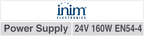 Inim SPS24160G - afbeelding 2