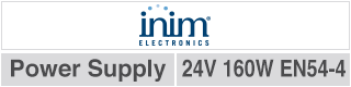 Inim SPS24160G - afbeelding 2