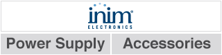Inim STD241201 - afbeelding 2
