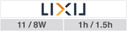Lixit HP100AE110165 - afbeelding 2