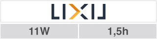 Lixit HP200SE111542 - afbeelding 2