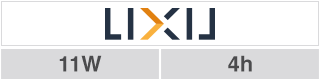 Lixit HP200SE110442 - afbeelding 2