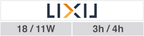 Lixit HP200AE180342 - afbeelding 2