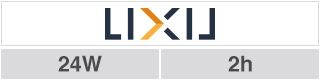 Lixit HP200SE240265 - afbeelding 2