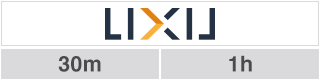 Lixit HP330AA000140 - afbeelding 2