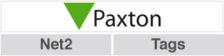 Paxton 660-100-NL - afbeelding 2