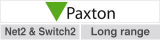 Paxton 313-110-NL - afbeelding 2