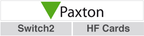 Paxton 696-100-NL - afbeelding 2