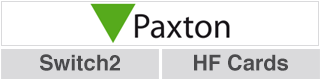 Paxton 696-100-NL - afbeelding 2