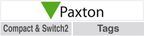 Paxton 820-010G-NL - afbeelding 2
