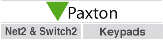 Paxton 351-110-NL - afbeelding 2