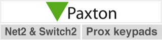Paxton 375-120-NL - afbeelding 2