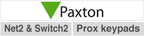 Paxton 375-130-NL - afbeelding 2
