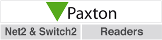 Paxton 568-855-NL - afbeelding 2