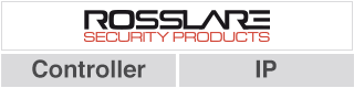 Rosslare AC-825IP-PCBA - afbeelding 2
