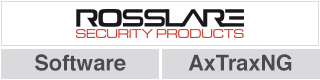 Rosslare AxTraxNG-L1 - afbeelding 2