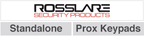 Rosslare AC-G44 Keypad Prox - afbeelding 2