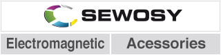 Sewosy EF550C - afbeelding 2