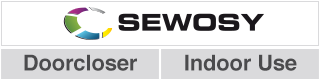 Sewosy DC01 - afbeelding 2