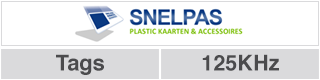 Snelpas CCA497-02 - afbeelding 2