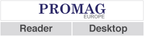 Promag PCR330A 125kHz - afbeelding 2