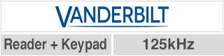 acre PP500-EM PROX RDR - afbeelding 2