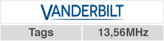 acre ACT MF Fob-B (10pcs) - afbeelding 2