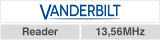 acre VR20M-MF - afbeelding 2
