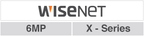 Hanwha XNF-8010RVM - afbeelding 2