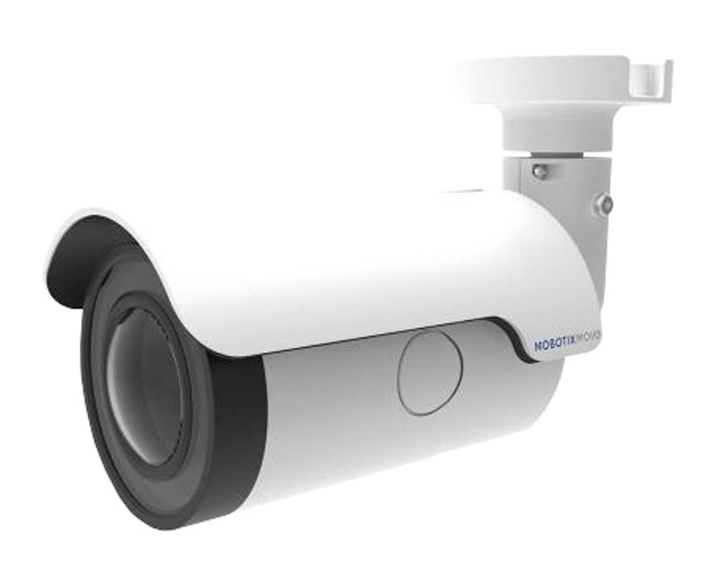 Mobotix MX-VB2A-5-IR-VA - afbeelding 3