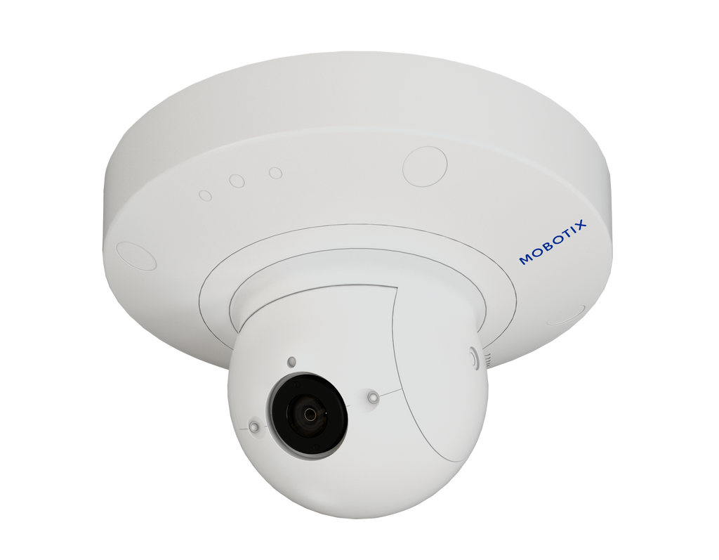 Mobotix Mx-p71B-4DN040 - afbeelding 2