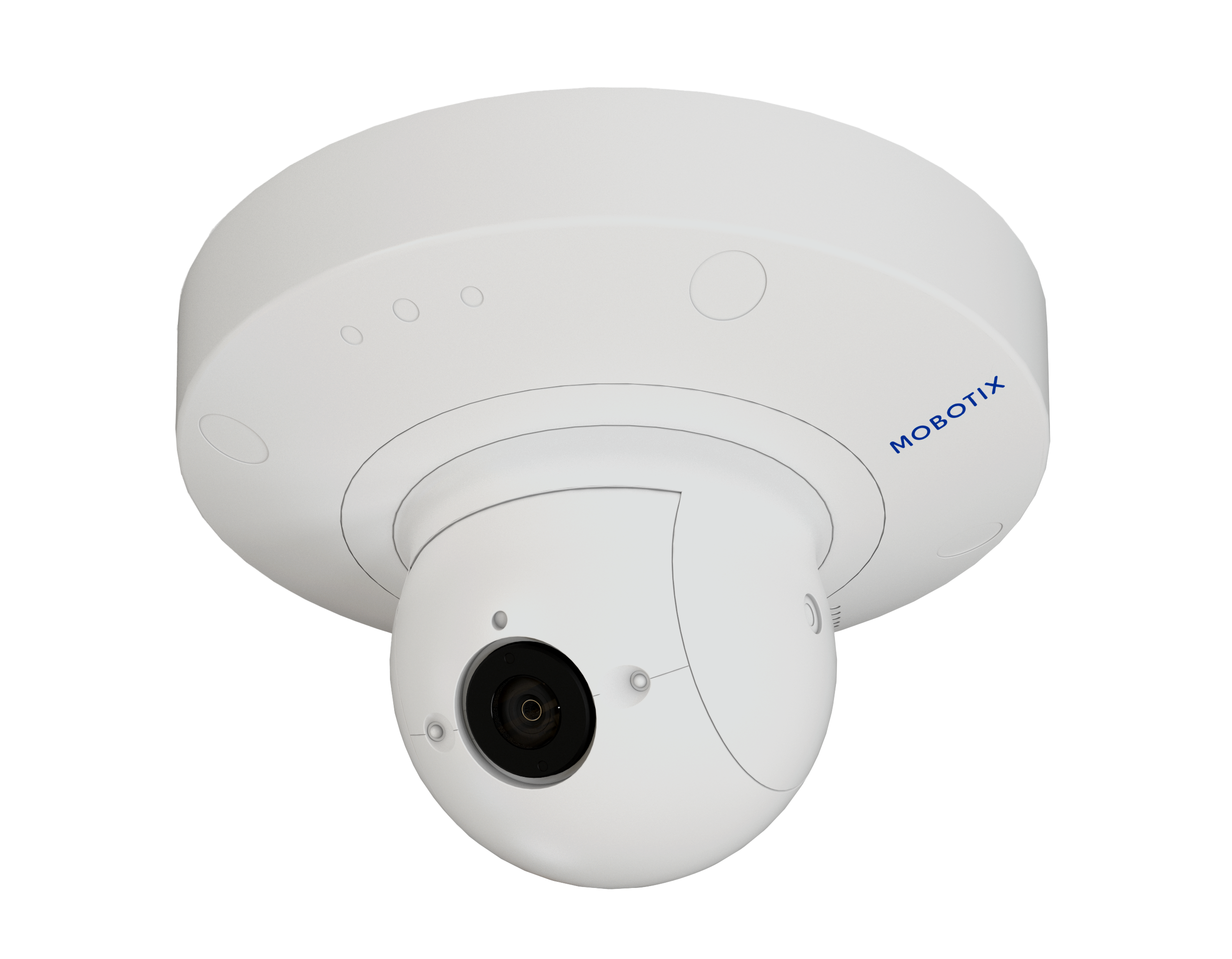 Mobotix Mx-p71B-4DN080 - afbeelding 2