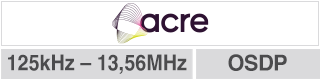 Acre AQ-SOB-1040 - afbeelding 2
