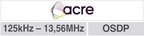 Acre AQ-MOB-1035 - afbeelding 2