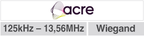 Acre AQ-MWB-1035 - afbeelding 2