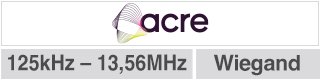 Acre AQ-MWS-1030 - afbeelding 2