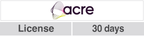Acre aAC-MOBILE-WLT-V (L) - afbeelding 2