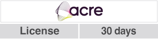 Acre aAC-MOBILE-WLT-V (L) - afbeelding 2