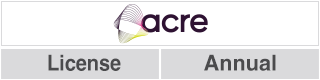 Acre aAC-MOBILE-BLE (L) - afbeelding 2
