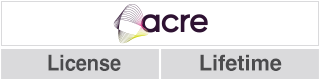 Acre FN-V3SDK (L) - afbeelding 2