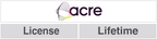 Acre FN-V3SDK (L) - afbeelding 2