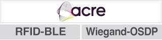 Acre AT20-6WS-M - afbeelding 2