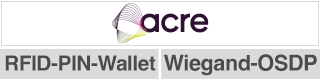 Acre AT25-6WS-W - afbeelding 2