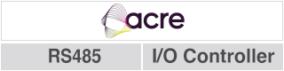 Acre MR16OUT-S3 - afbeelding 2