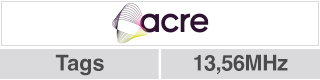 Acre 60L8-AS - afbeelding 2